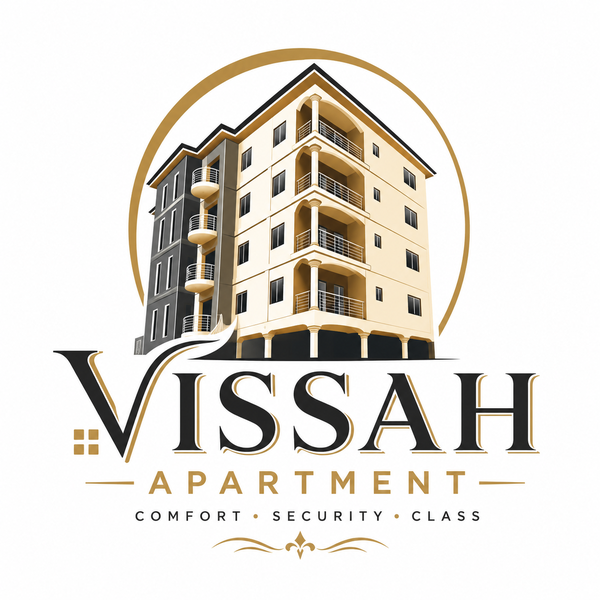 Vissah Apartment logo